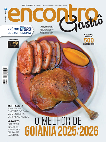 Revista Encontro BH Edição 246