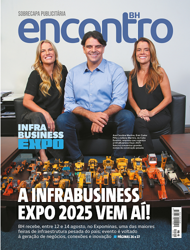 Revista Encontro BH Edição 246