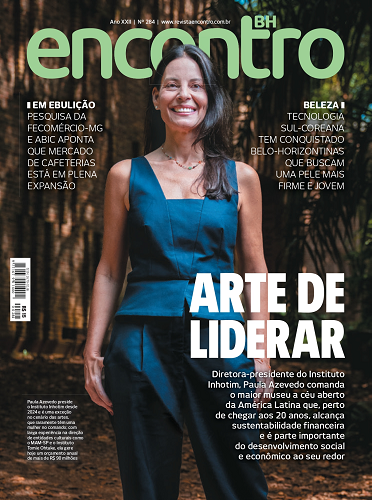 Revista Encontro BH Edição 246