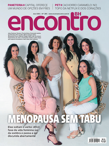 Revista Encontro BH Edição 246