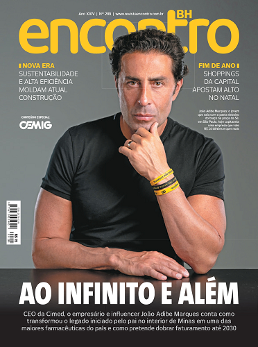 Revista Encontro BH Edição 246