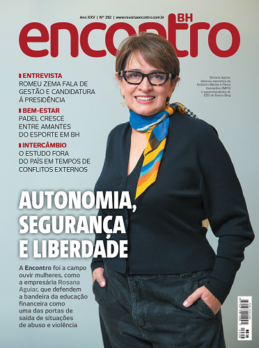 Revista Encontro BH Edição 246