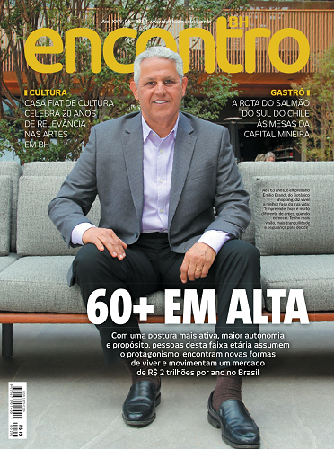 Revista Encontro BH Edição 246