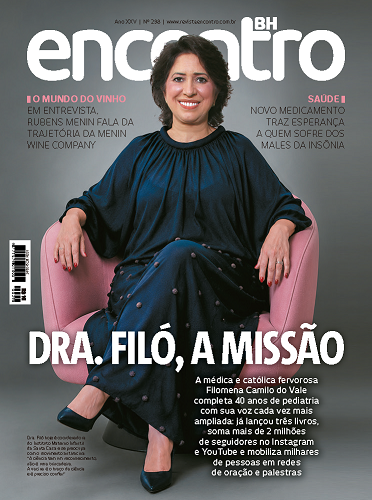 Revista Encontro BH Edição 246