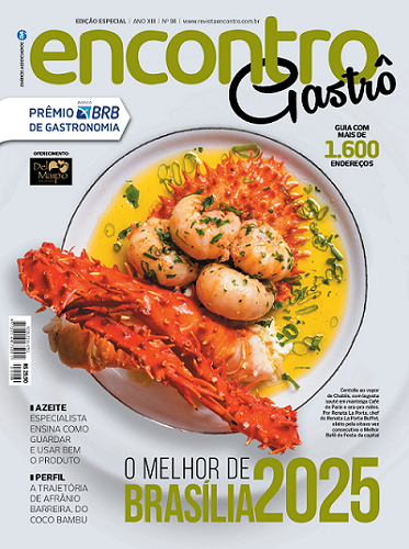 Revista Encontro BH Edição 246